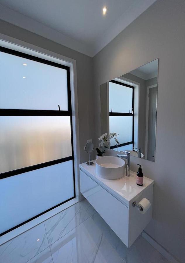 Mountain View Room 惠灵顿 外观 照片