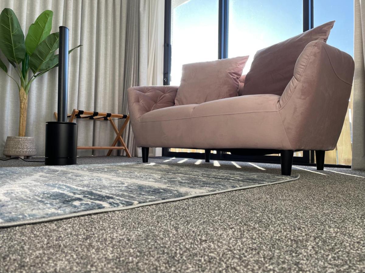Mountain View Room 惠灵顿 外观 照片