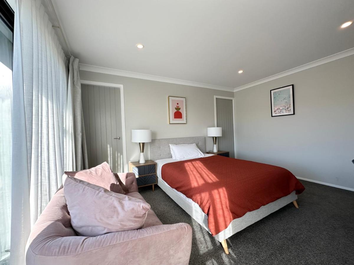 Mountain View Room 惠灵顿 外观 照片